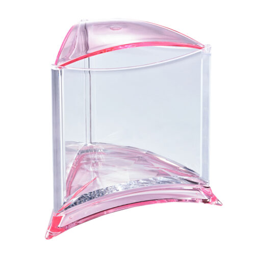 Fish Tank-Stylish LED tank(鬥魚缸)