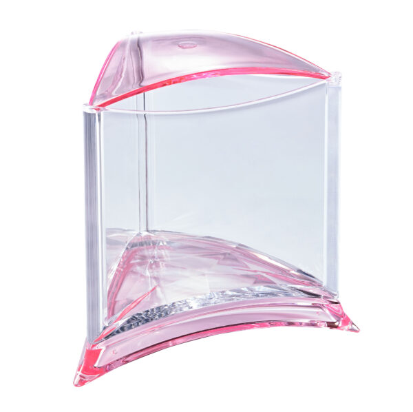 Fish Tank-Stylish LED tank(鬥魚缸)