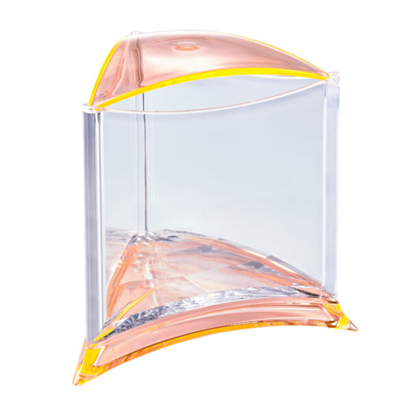 Fish Tank-Stylish LED tank(鬥魚缸)