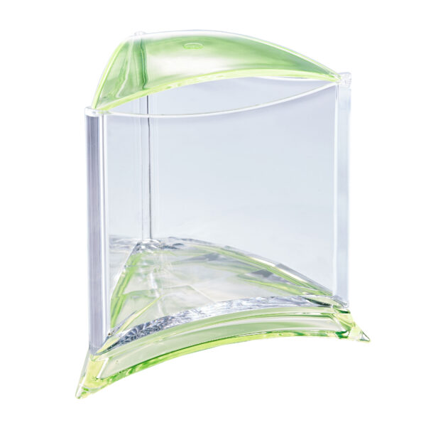 Fish Tank-Stylish LED tank(鬥魚缸)