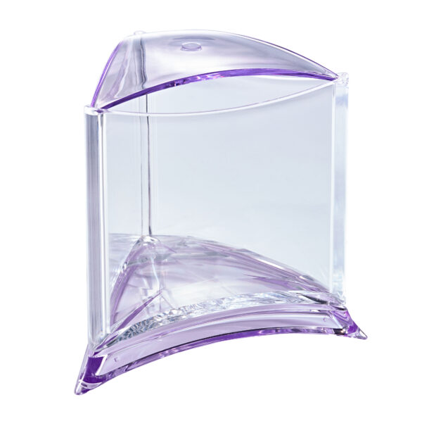 Fish Tank-Stylish LED tank(鬥魚缸)