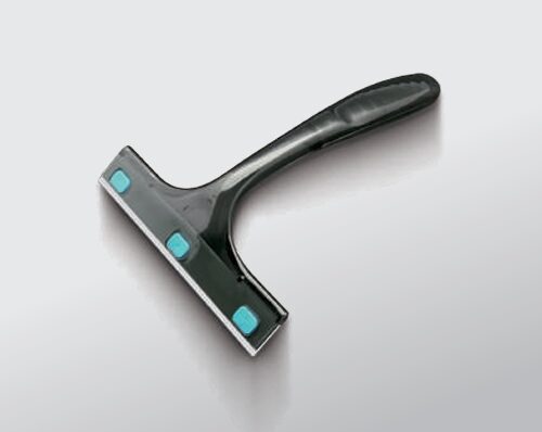 Smart Algae Scraper