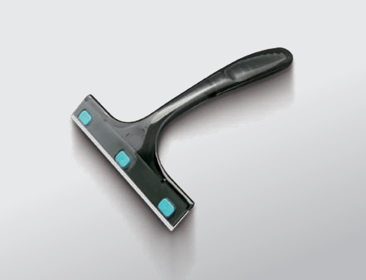 Smart Algae Scraper