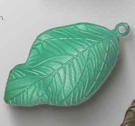 Betta Leaf