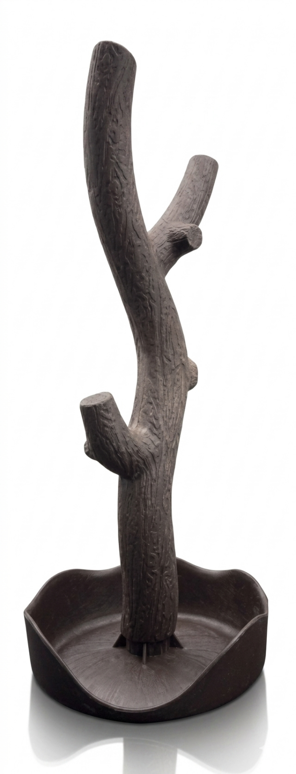 Decorative Perch - Amphibians & Aquatic Animals