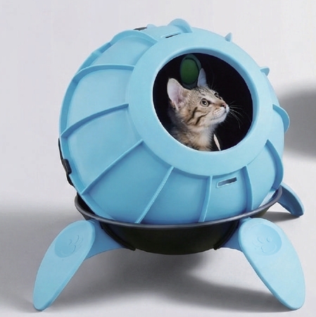 EXPLORER (5-in-1 Pet Playhouse)