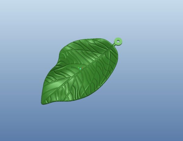 Betta Leaf