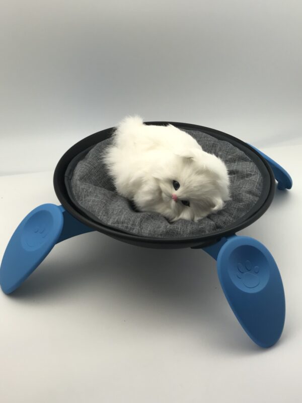 EXPLORER (5-in-1 Pet Playhouse)