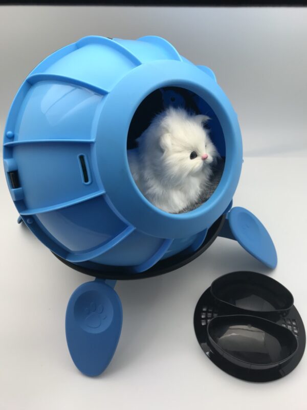 EXPLORER (5-in-1 Pet Playhouse)