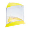 Fish Tank-Stylish tank Purple(鬥魚缸)