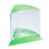 Fish Tank-Stylish tank Purple(鬥魚缸)