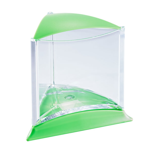 Fish Tank-Stylish tank Purple(鬥魚缸)