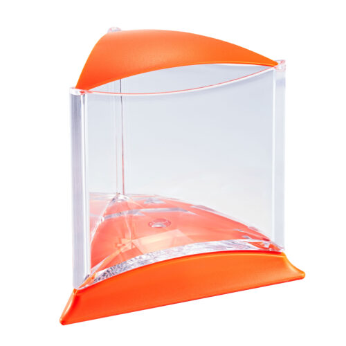 Fish Tank-Stylish tank(鬥魚缸)