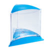 Fish Tank-Stylish tank Purple(鬥魚缸)