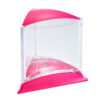 Fish Tank-Stylish tank Purple(鬥魚缸)