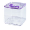 Fish Tank-LED pet tank-blue
