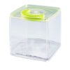 Fish Tank-LED pet tank-blue