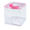 Fish Tank-LED pet tank-blue