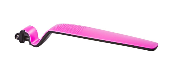 LED Clip Light Purple pink