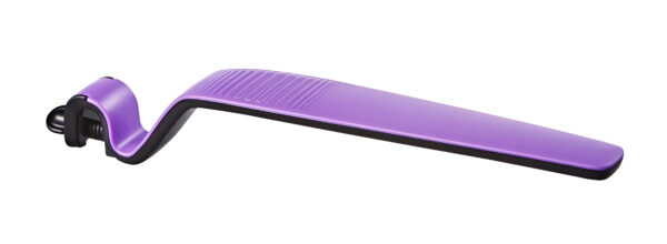 LED Clip Light Purple pink